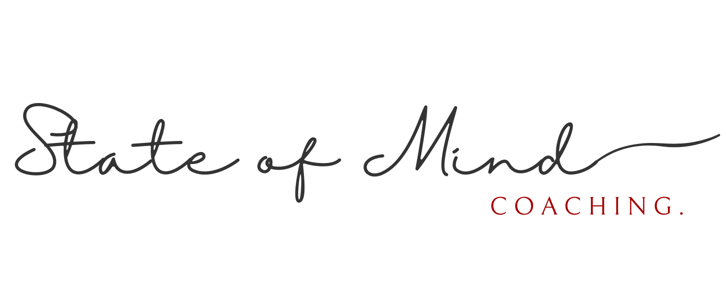 State of Mind Coaching
